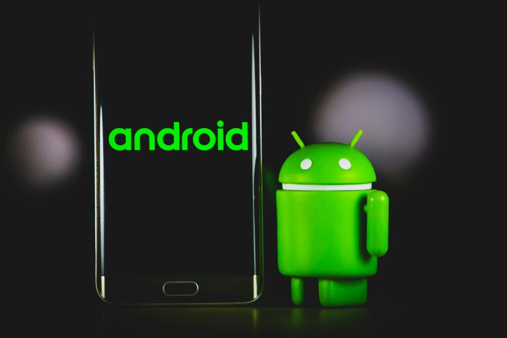 Android malware